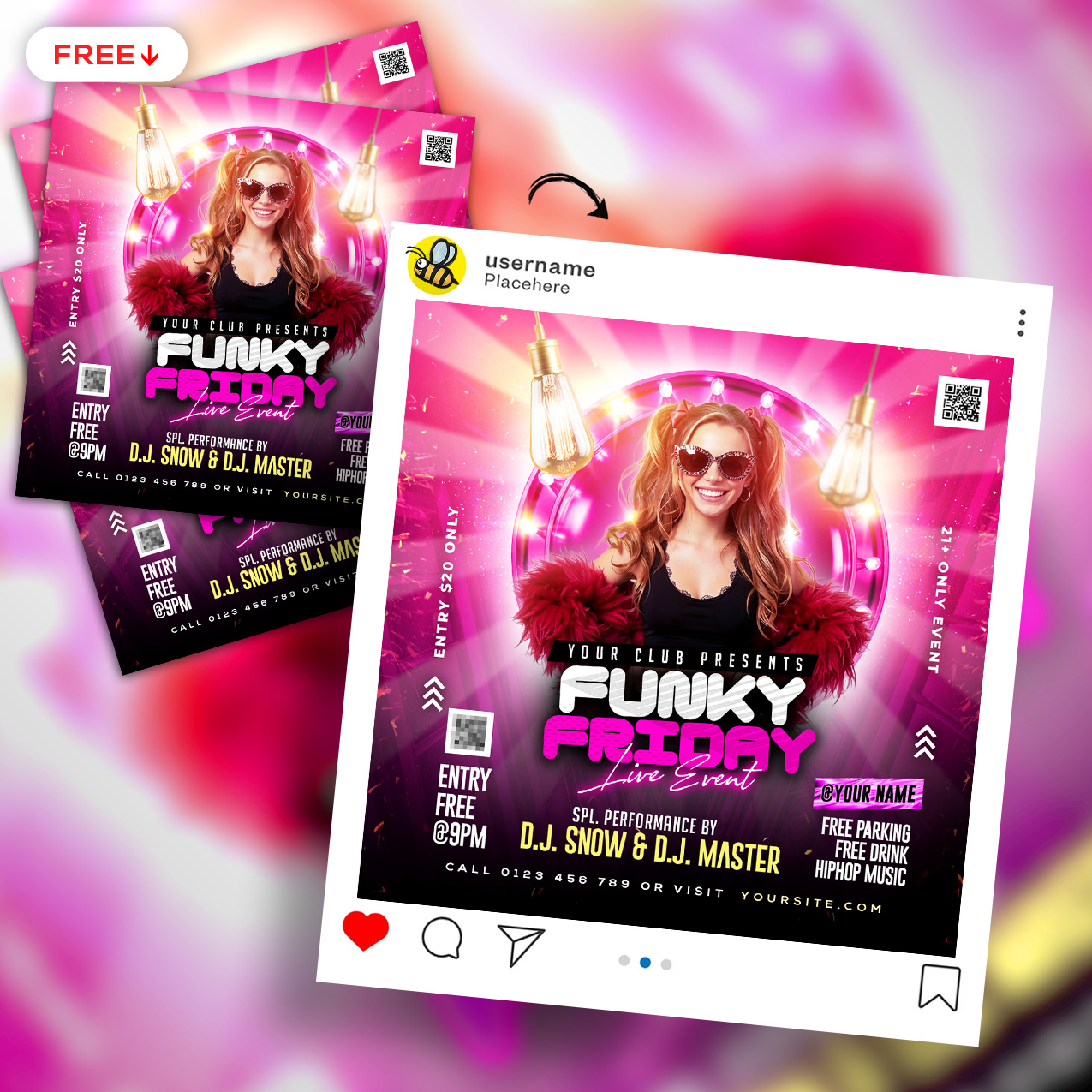 funky-friday-live-event-party-social-media-flyer-psd-2.jpg